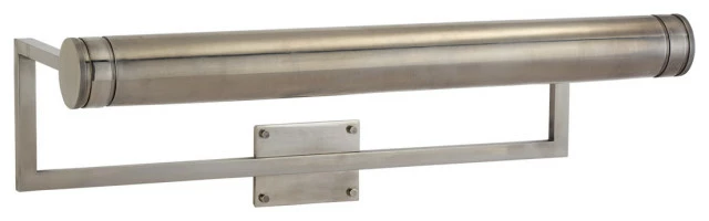 Best Sale β Visual Comfort Cosmopolitan 30" Picture Light In Antique Nickel π₯°