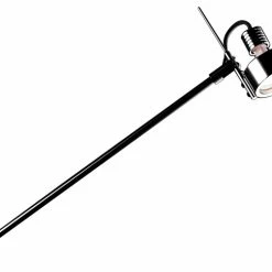 Promo 🔥 Jesco Lighting Group Jesco Alfp135-Bkbk Arclights Display Lighting 😀