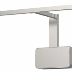 Top 10 🎁 Kuzco Lighting LLC Vega Minor Picture Picture Light, Brushed Nickel, 17x7x7 🧨