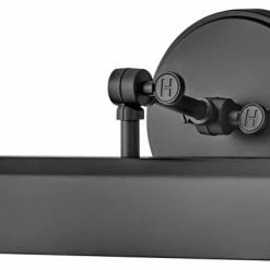 Wholesale ⌛ Hinkley 47093BK Arti Medium Accent Light In Black 👍